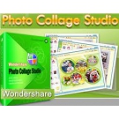 Wondershare Photo Collage Studio