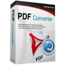 PDF Converter for Windows 7 - 1PC
