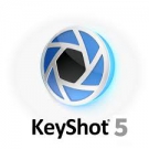 KeyShot Pro Floating