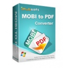 iPubsoft MOBI to PDF Converter - 1PC