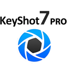 KeyShot 7 Pro