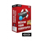 MAGIX Rescue Your Videotapes!