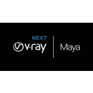 V-Ray Next for Maya