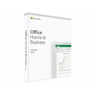 Office Home and Business 2019 BOX