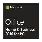 Office Home and Business 2016 ( Perpetual )		 