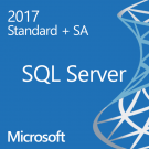 SQL Server Standard with SA