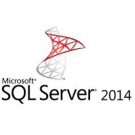 Microsoft SQL 2014