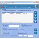 Apex PDF Password & Restrictions Manager 1PC