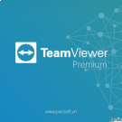 Teamviewer Premium (Subscription)