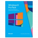 Windows 8 Pro box Pacisoft