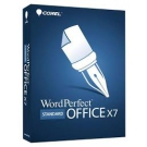 Corel WordPerfect Office X7 – Professional Edition