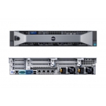 Server Dell PowerEdge R730 E5-2609v3 HDD 2.5