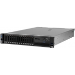Server IBM Lenovo System X3650 M5 – 5462G2A (Rack)
