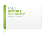 Eset Mobile Security Business Edition