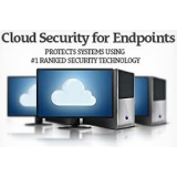 Cloud Security for Endpoints by Bitdefender 25-49PC/ 1Year-EDU