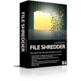 Lavasoft File Shredder