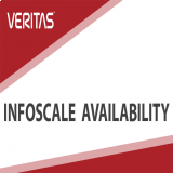 Veritas Infoscale Availability