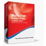 Worry - Free Bussiness Security Advanced