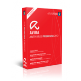  Avira AntiVirus Premium 2012