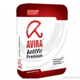  Avira AntiVir Premium 2103