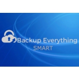 Backup Everything Smart
