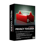 Lavasoft Privacy Toolbox