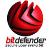 Security for Virtualized Environments by Bitdefender (CPU) Advanced 1-24 User 1Y