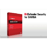 BitDefender Security for Samba Advanced 25-49 User 2Y