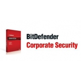 BitDefender Corporate Security Advanced 25-49 User 1Y