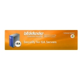 BitDefender Security for ISA Servers Advanced 50-99 User 1Y