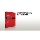BitDefender Security for SharePoint 50-99PC/ 1Year-GOV