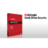 BitDefender Small Office Security 100-249PC/ 1Year-GOV