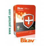 BkavPro 2012 Internet Security 1PC