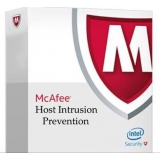 McAfee Host Intrusion Prevention