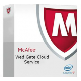 McAfee web Gateway Cloud Service