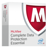 McAfee Complete Data Protection—Essential