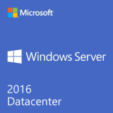 Windows Server Datacenter OLP 2016( R2 SNGL OLP NL 2Proc Qlfd (P71-07835))