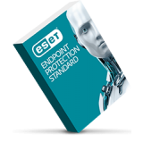 ESET Endpoint Protection Standard 