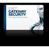 ESET Gateway Security for Linux / BSD / Solaris