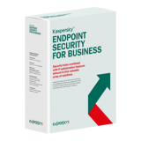 Kaspersky Total Security For Business 