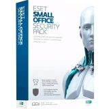 ESET Small Office Security Pack-5U1Y