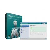 ESET NOD32 Antivirus 4 for Linux