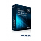 Panda Security for Business with Exchange