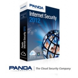 Panda Internet Security 2012 