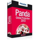 Panda Global Protection 2013 1PC