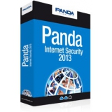Panda Internet Security 2013 1PC