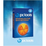 PC Tools Spyware Doctor with Antivirus 2012 -Deal