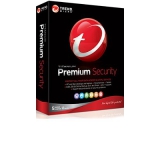 Trend Micro Titanium Premium Security 2013