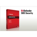 BitDefender SBS Security Advanced 50-99 User 1Y