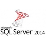 Microsoft SQL 2014